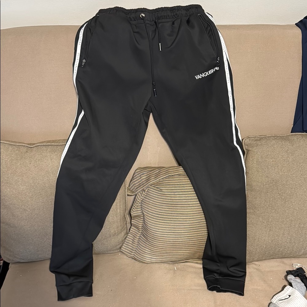 VQ Fit joggers